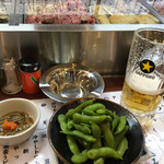 みそだれやきとり かんちゃん - 