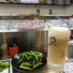 みそだれやきとり かんちゃん - 