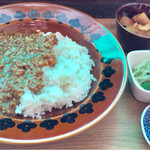 アオゾラ食堂 - 