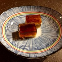 五代目 野田岩 麻布飯倉本店 - 