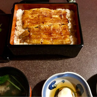 五代目 野田岩 麻布飯倉本店 - 