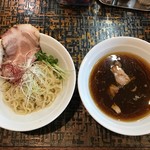 手打ち中華そば 米蔵 - 手打ちつけ麺 小