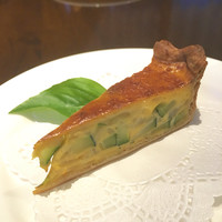 ビストロプティパリ - 