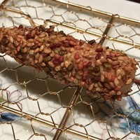 北新地　串かつ凡 - 
