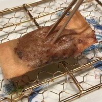 北新地　串かつ凡 - 