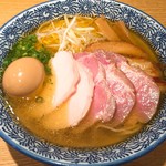 麺屋一燈 - 