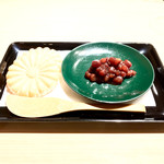 富小路 やま岸 - 水物