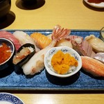 おたる政寿司 - 