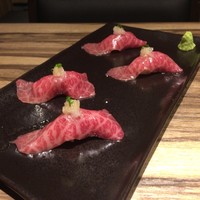 ふらの和牛よしうし - 