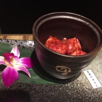ふらの和牛よしうし - 