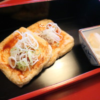 東京 芝 とうふ屋うかい - 