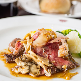 レストラン シャンモリ_0