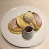 幸せのパンケーキ 京都店