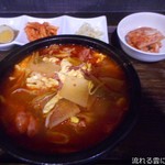 味音 - 日替りランチ