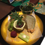 箱根星のあかり - 