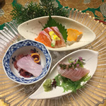 箱根星のあかり - 