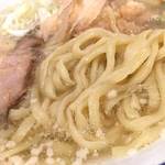 らーめん鱗 茨木店 - 