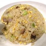 らーめん鱗 茨木店 - 