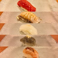 寿司処 かい原 - 