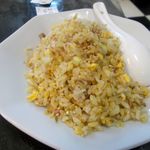 黒船 - 青唐辛子チャーハン