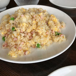 추우카 레스토랑 타케톤보