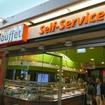 Buffet de la Gare - 