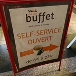 Buffet de la Gare - 