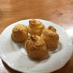 スクレ･サレ - グジェール