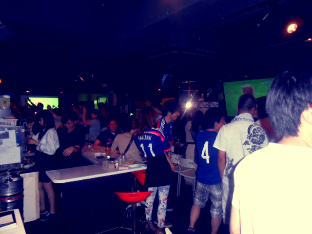 SPORTS CafeBar STRIKE photo 4