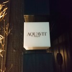 AQUAVIT - 