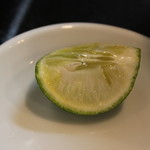 手打ちうどん寺屋  - すだち