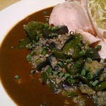 カレーや キッチンカナメ - 