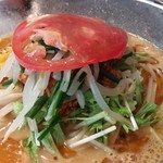 ボニートスープヌードルライク - みそのかつお〜夏休みver〜（2017年8月数日限定）