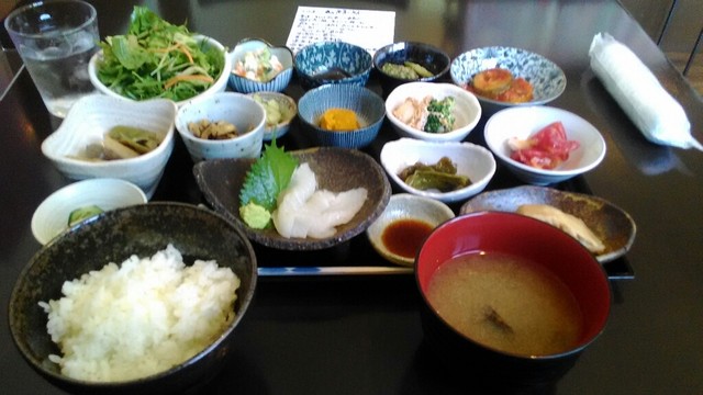 無々いろ（ナナイロ） - 旭川四条（居酒屋）の写真