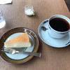 ヤルクコーヒー