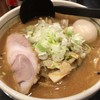 味噌ラーメン みのる