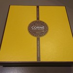 The Belgian Chocolate House - 