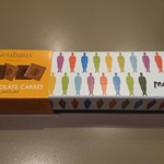 The Belgian Chocolate House - 