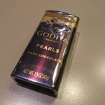 The Belgian Chocolate House - 