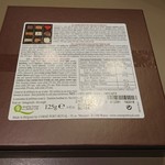 The Belgian Chocolate House - 