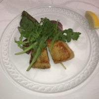 リストランテ カノビアーノ - 