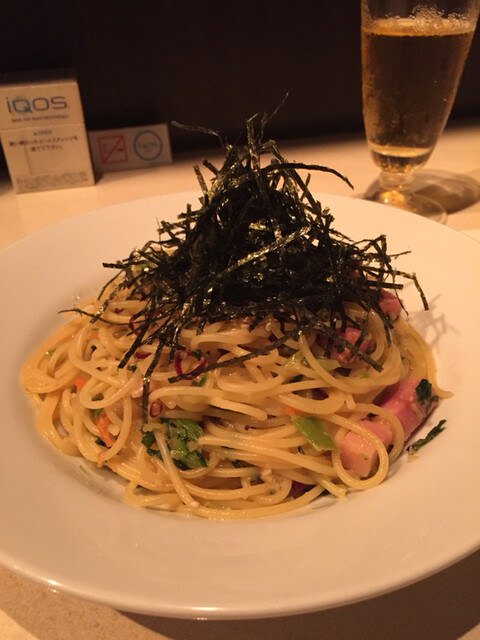 The Photo Of Food Pasta Kitchen 2th Page Tabelog