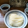 釜あげうどん 長田 in 香の香
