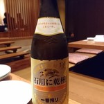 季節料理と和み酒 十二の月 - 