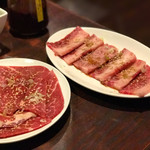 焼肉 みうら - 