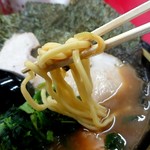 家系ラーメン 王道家 - 