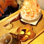 麻布野菜菓子 - 