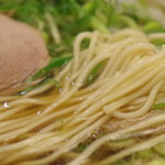 Takabashi Ramen - 麺