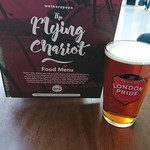 The Flying Chariot - 