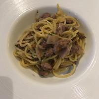 イタリア料理 スペランツァ - 